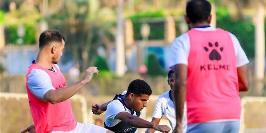 بحثا عن أول انتصار، غزل المحلة يستضيف إنبي في الدوري المصري الليلة