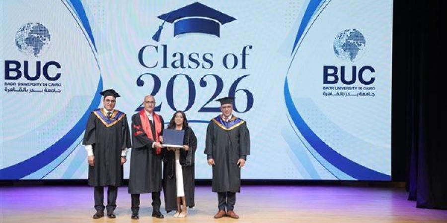 بعد واقعة جامعة بدر، ضوابط تنظيم حفلات التخرج بالجامعات وفقا لقرارات المجلس الأعلى