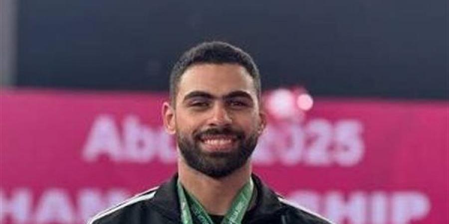 ريمونتادا خلال 8 ثوان، طارق محمود يضيف ذهبية جديدة لمصر في الكاراتيه بدورة البحر المتوسط