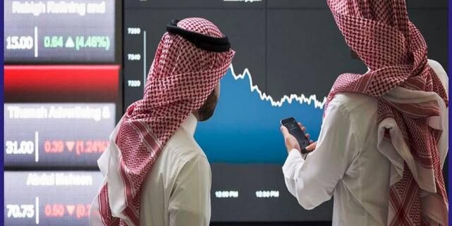 الخليجيون يسجلون صافي شراء في الأسهم السعودية بـ 298.6 مليون ريال خلال أغسطس