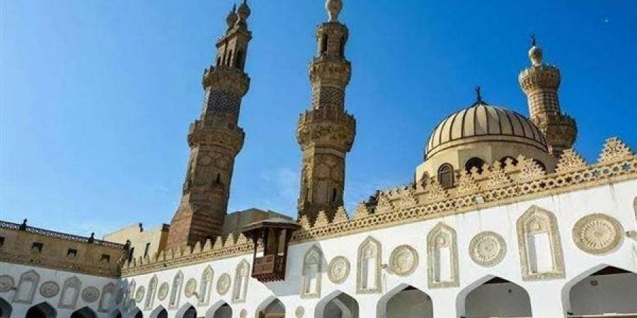 الجامع الأزهر يفتح باب التقدم لإمامة القبلة، تعرف على شروط القبول