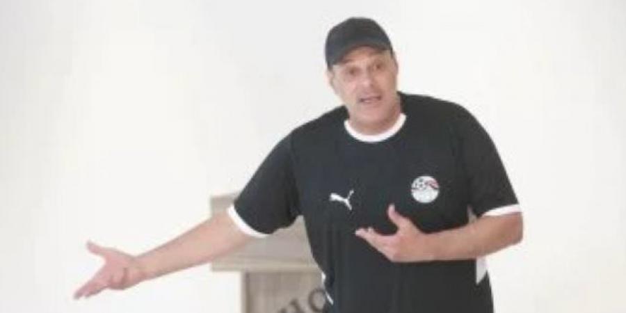 اتحاد الكرة يبدأ مخاطبة الدوريات الكبرى لتعيين حكام أجانب لقمة الأهلي والزمالك