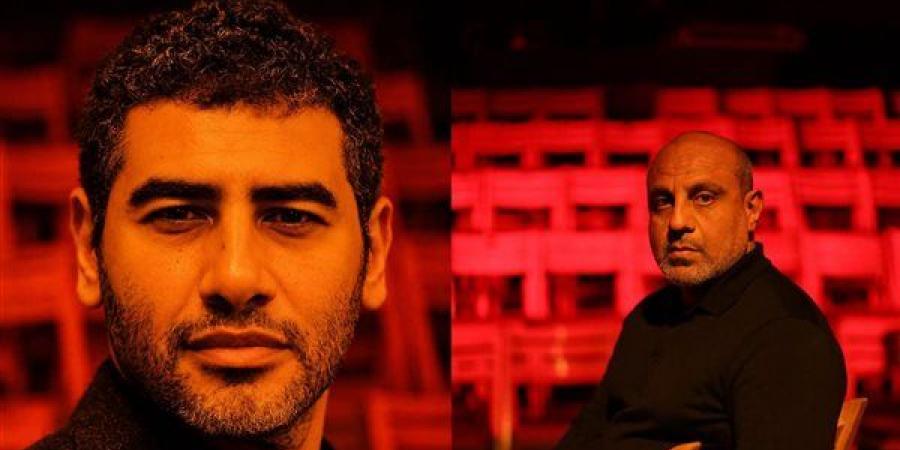 “المسرح التجريبي” يحتفي اليوم بتجارب أحمد العطار وعمر غايات الدولية