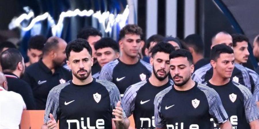الزمالك وليفربول والريال وسان جيرمان، مواعيد مباريات اليوم الجمعة والقنوات الناقلة