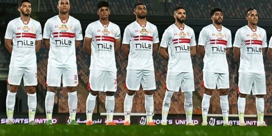 بعد غياب 3 مواسم، الزمالك يستهل مشواره بدوري أبطال أفريقيا بمواجهة بطل جيبوتي