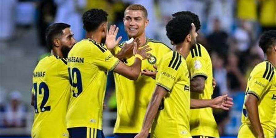 ترتيب الدوري السعودي بعد خسارة النصر أمام الاتحاد