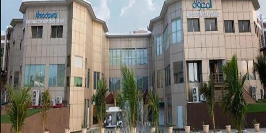 "المداواة" تعلن تطورات مشاريع التوسعة وزيادة الطاقة الاستيعابية لقسم التنويم 60%