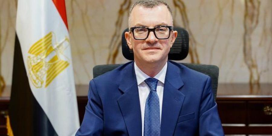 وزير التخطيط: نعمل على تطوير آلية ضمان تمويل البنية التحتية لتخفيف الضغوط عن الموازنة