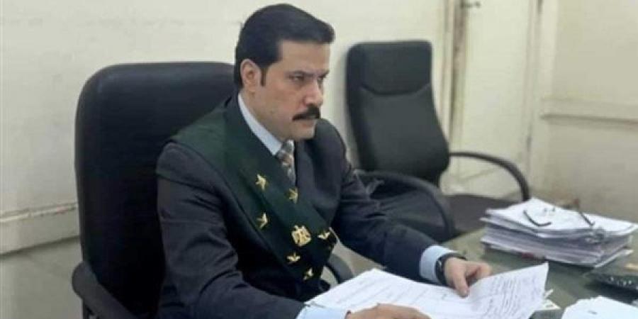 زغرودة للضحية و3 سنوات للمتهم، سائق ميكروباص يهتك عرض فتاة تحت التهديد داخل سيارته بالمنيا