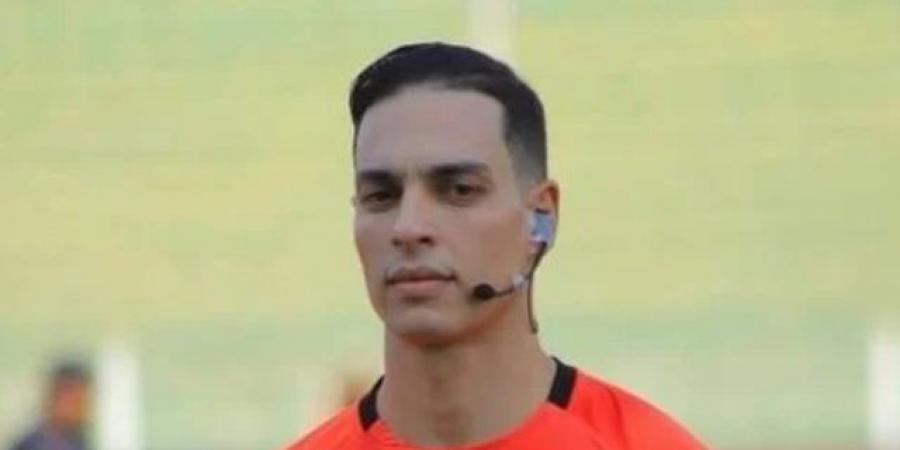اتحاد الكرة يعلن حكام مباريات الإثنين فى الجولة الرابعة من الدورى المصرى