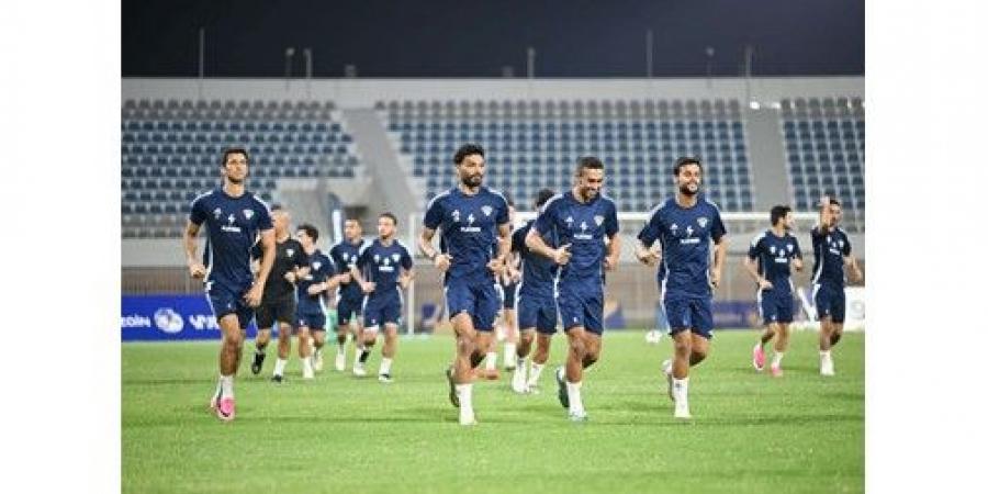 «الأزرق» تدرّب بحضور 24 لاعباً استعداداً لـ«خليجي 27»