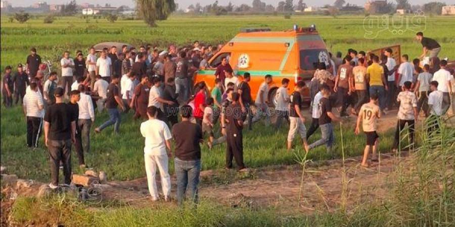 العثور على جثة طافية فوق سطح مياه النيل في قنا