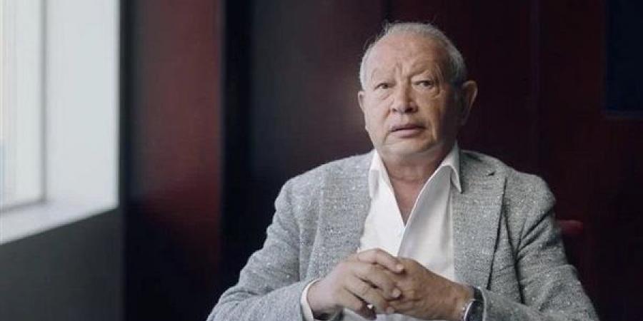من أشرف وأنقى الشخصيات، نجيب ساويرس يدافع عن يوسف والي في ذكرى وفاته