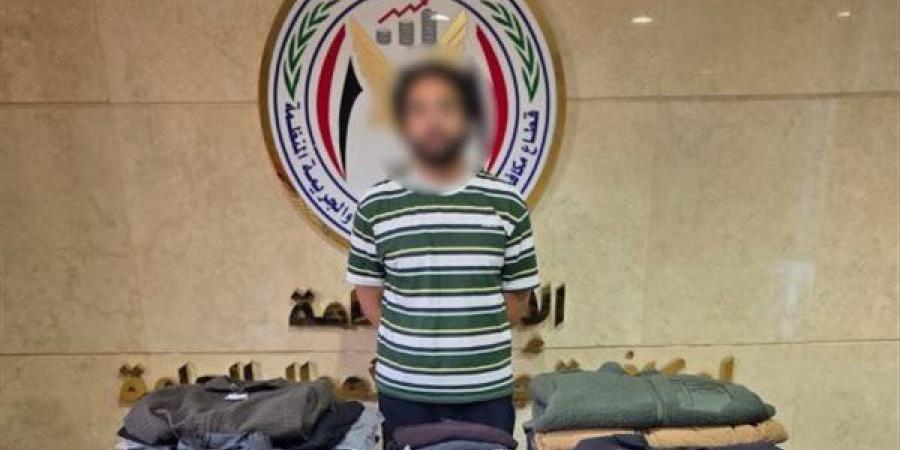 سقوط أخطر هاكر، استغل ثغرة إلكترونية ونفذ 139 عملية واستولى على مشتريات بـ2 مليون جنيه