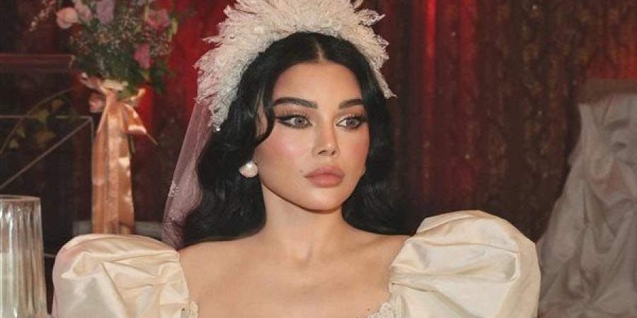 هيفاء وهبي وماجي بو غصن وشيماء سيف يحتفلن بعيد ميلاد جو بو عيد (فيديو)