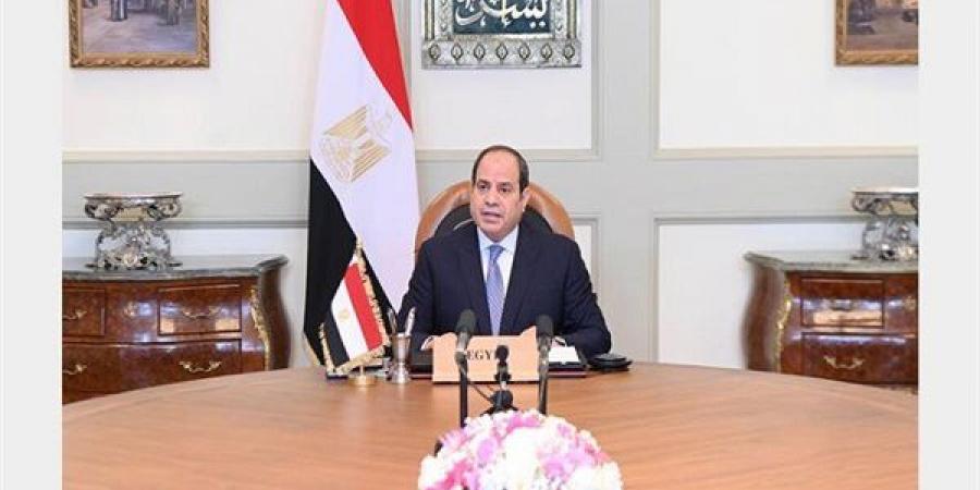 مصر واليونان تؤكدان أهمية الحفاظ على اتفاق وقف الحرب في غزة