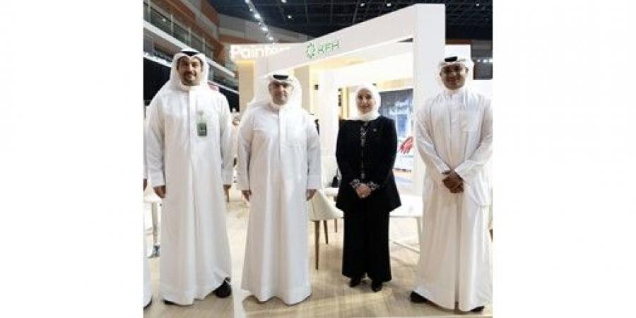 «بيت التمويل» يستعرض حلولاً تمويلية متكاملة لدعم مشاريع البناء في معرض «بيتي»