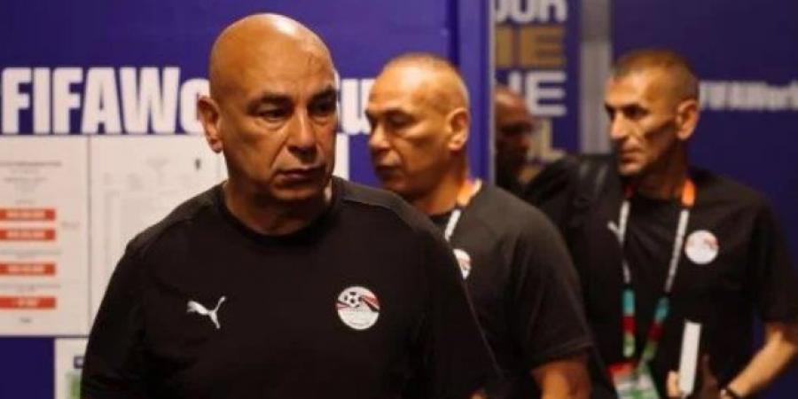 حسام حسن يدرس استدعاء عمر عبد المجيد لمعسكر منتخب مصر