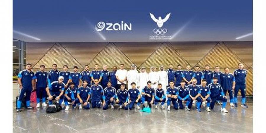 «زين» الشريك الرسمي لوفد الكويت في أكبر محافل آسيا الرياضية