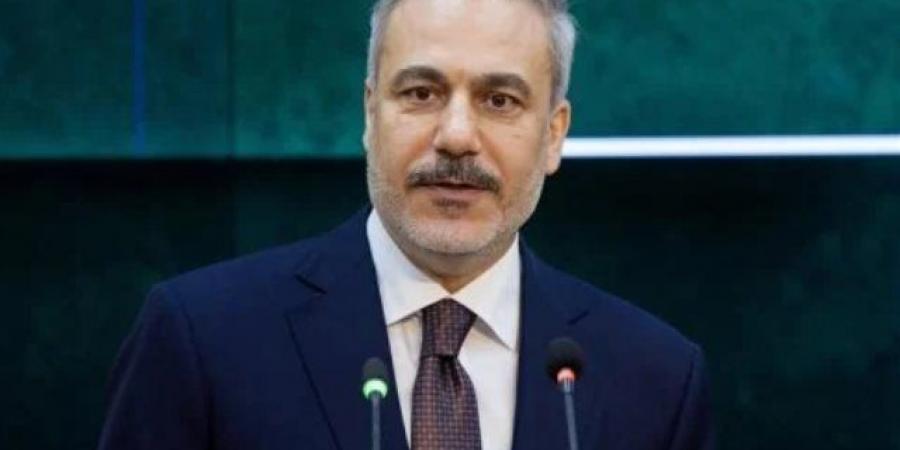 وزير الخارجية التركي: الهجمات على الخليج تؤثر على جهود إنهاء الحرب بين واشنطن وطهران