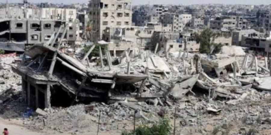 مفوض "أونروا" يطالب إسرائيل بالمرونة فى إدخال المعدات والمؤن لقطاع غزة