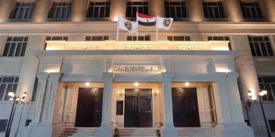 ننشر محاور المسار الجديد لترقية أعضاء هيئة التدريس بالجامعات