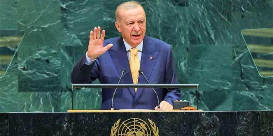 العالم بات «أكبر من خمسة» والأمم المتحدة ظلت صغيرة