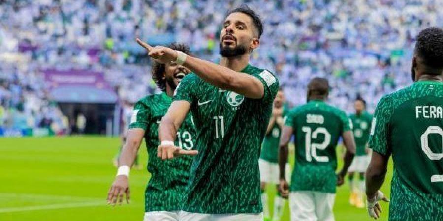 خليجي 27، تعادل سلبي بين السعودية والكويت في الشوط الأول