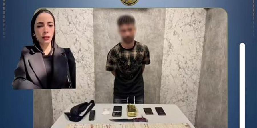 إخلاء سبيل دينا عزت بكفالة 10 آلاف جنيه، ماذا حدث في واقعة زوجها؟