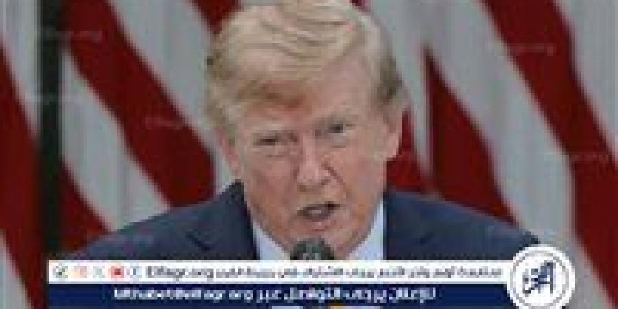 أستاذ علوم سياسية: تصريحات ترامب بشأن مضيق هرمز موجهة للأمريكيين والأوروبيين