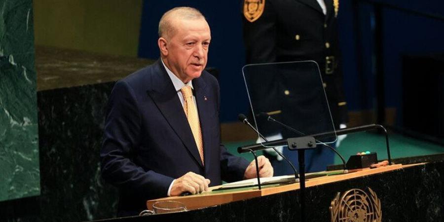 أردوغان يشيد بتحالف مكة: خطوة جادة في الاتجاه الصحيح