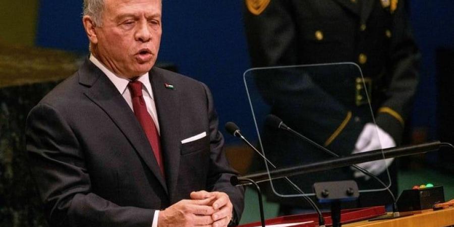 تدويل ملف الأمن المائي الأردني: كيف تسرق إسرائيل مياه نهر اليرموك؟