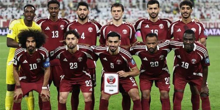 موعد مباراة قطر والبحرين بكأس الخليج