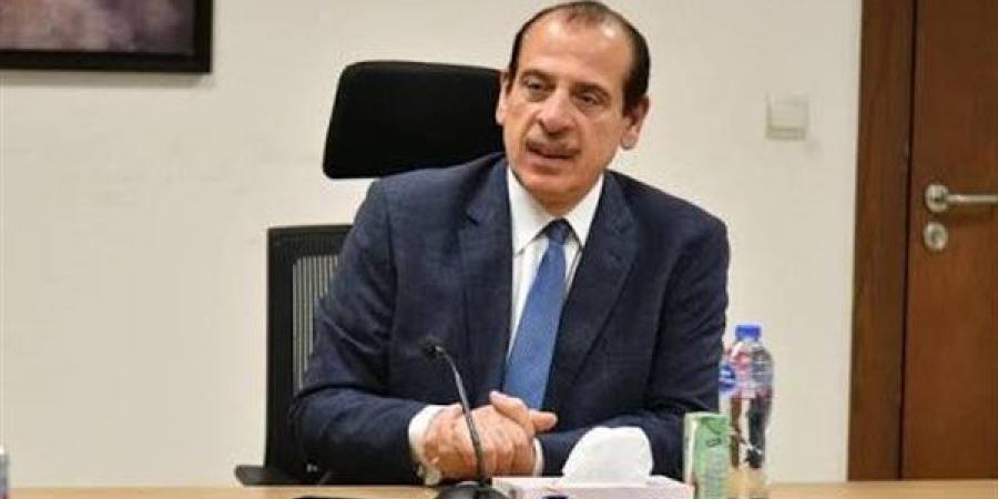 توجيهات عاجلة من نائب وزير الصحة بشأن مقار تراخيص مزاولة المهنة