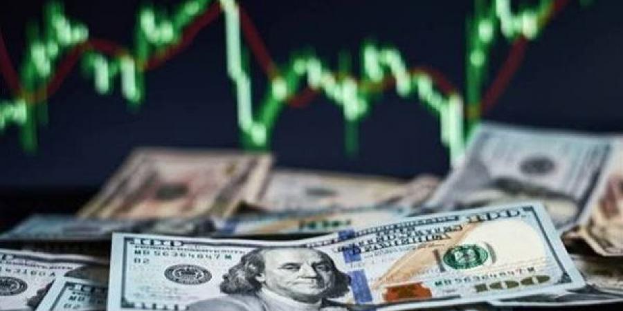 آخر تطورات حركة مؤشر الدولار بالتداولات العالمية خلال تعاملات اليوم الجمعة