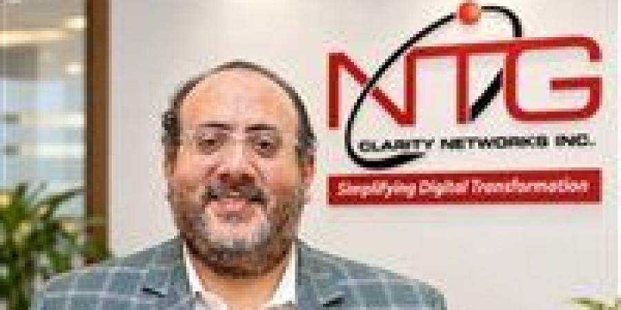 أحمد يوسف: العراق من أهم أسواق التحول الرقمي في المنطقة.. ونسعى لبناء شراكات طويلة الأمد وحلول تحقق أثرًا حقيقيًا