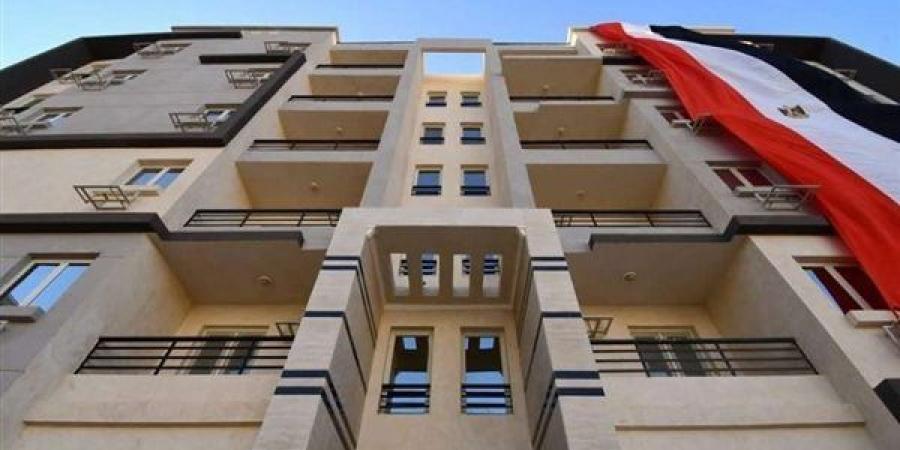 أسعار شقق الإيجار التمليكي المقرر تسليمها خلال 36 شهرا