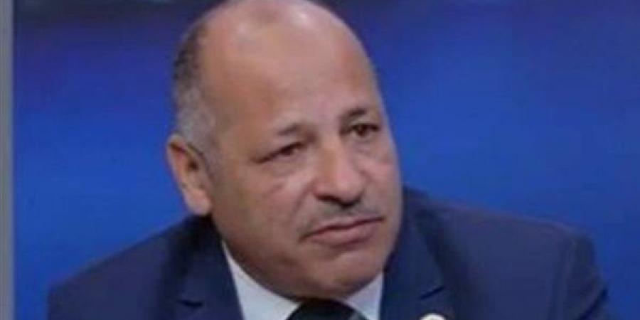 عادل العمدة: التيار اليميني الإسرائيلي يضغط باتجاه توسيع السيطرة على الأراضي الفلسطينية