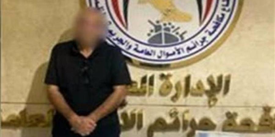 صدمة في عين شمس، عاطل ينتحل صفة طبيب نفسي ويفتح عيادة بشهادات وكارنيهات مزورة