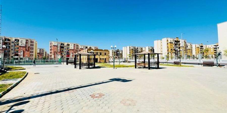 لحاجزي شقق الإيجار بالمدن الجديدة، تعرف على قيمة دعمك