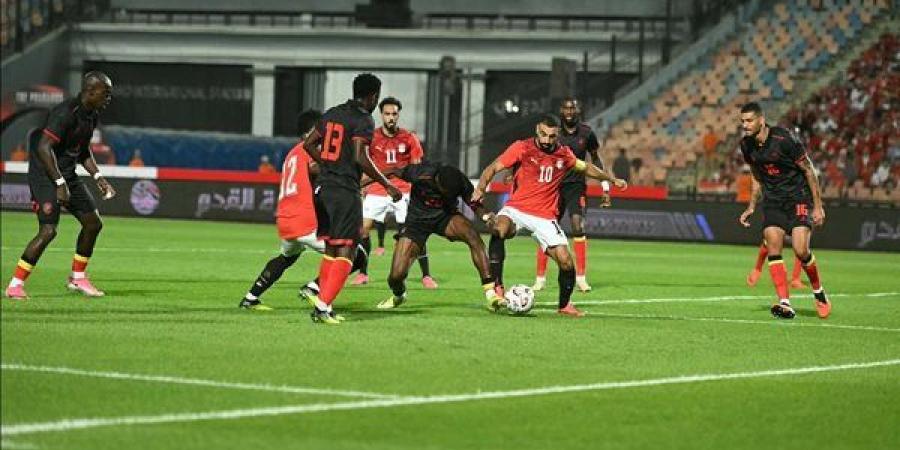 موعد مباراة منتخب مصر أمام جنوب السودان بتصفيات أمم أفريقيا