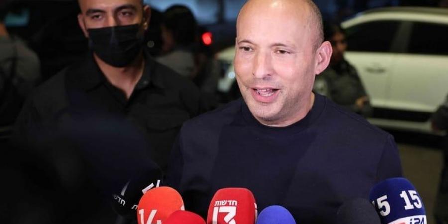 قادة 5 أحزاب يوحدون جهودهم بالانتخابات لاستبدال حكومة نتنياهو