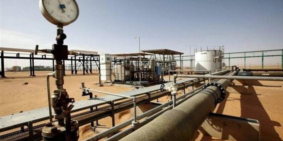 الأمم المتحدة تحذر السلطات الليبية بسبب خط أنابيب "الشرارة-الزاوية" النفطي